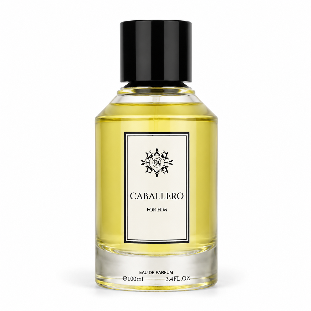 10 ادکلن مردانه کابالرو (caballero)ترکیب آمواج پرپس50 و آمواج هانر (جشنواره یک روزه) - Image 1