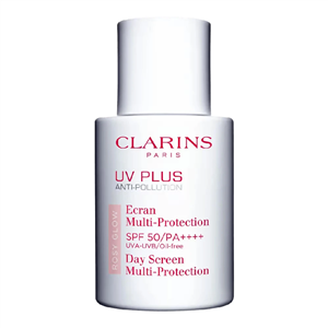 1darxxp3_thumb3 ضدآفتاب کلاریس یووی پلاس SPF 50 - Image 1