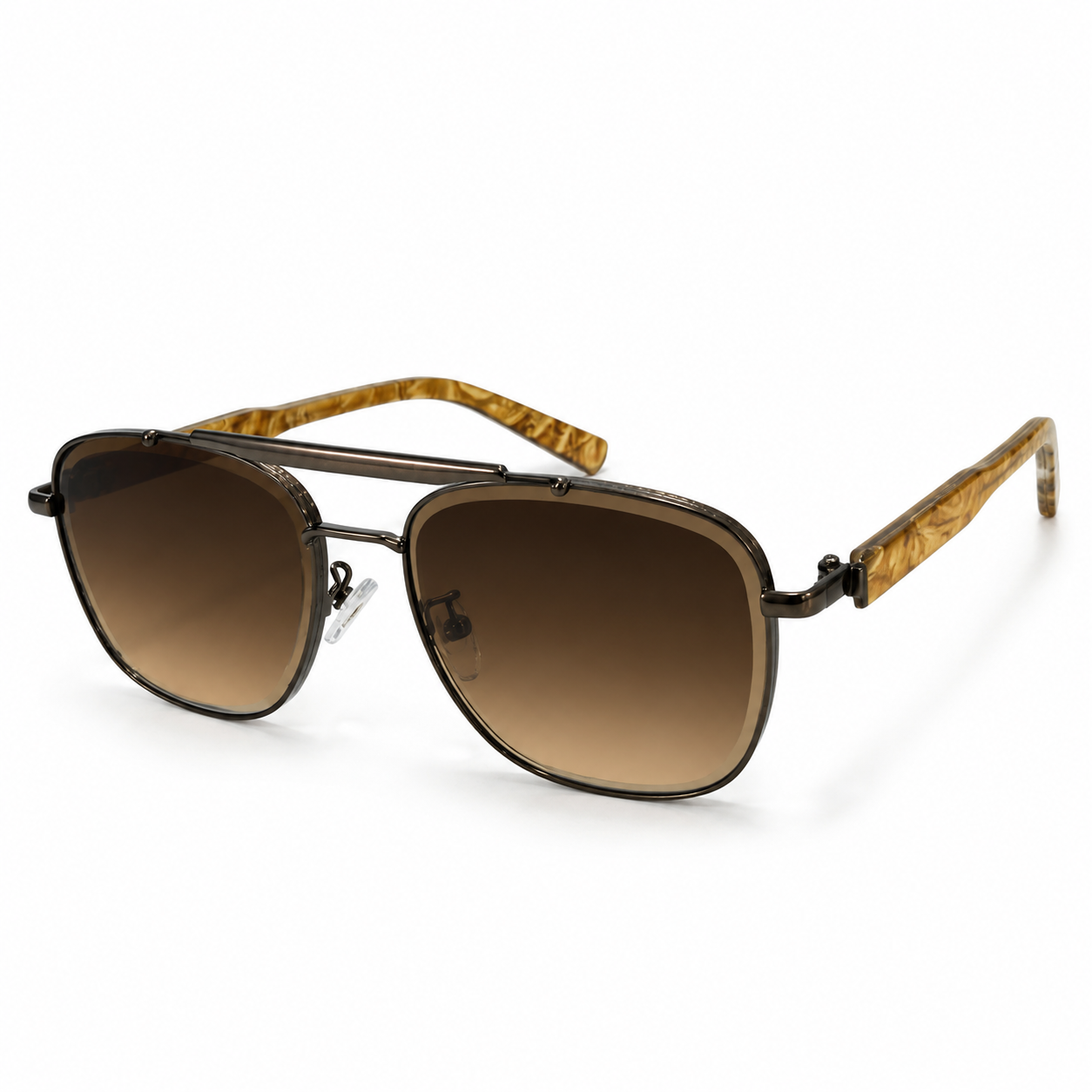2 عینک آفتابی Cartier(2624) - Image 1