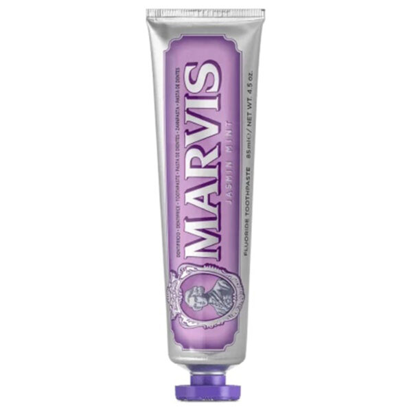 خمیر دندان یاسمین میننت مارویس | برند: Marvis