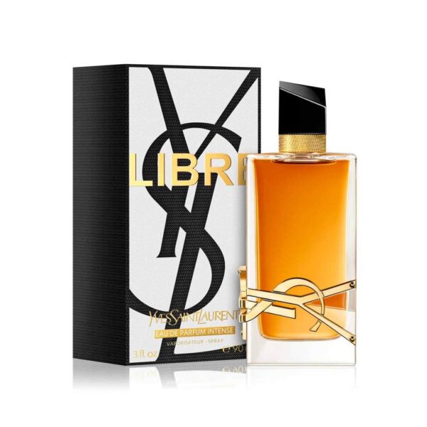 ادکلن ایو سن لورن لیبره اینتنس (Yves Saint-Laurent Libre Intense)