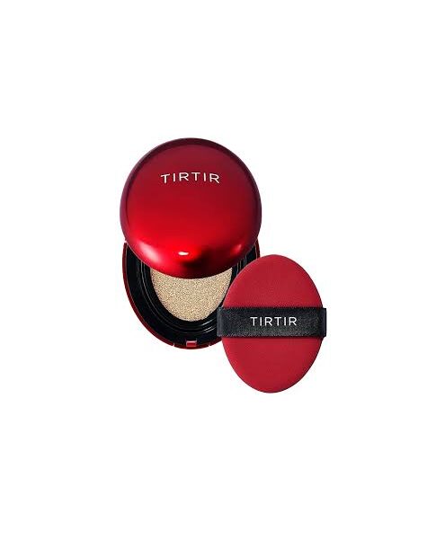 کوشن فاندیشن تیرتیر قرمز (TIRTIR Mask Fit Red Cushion)
