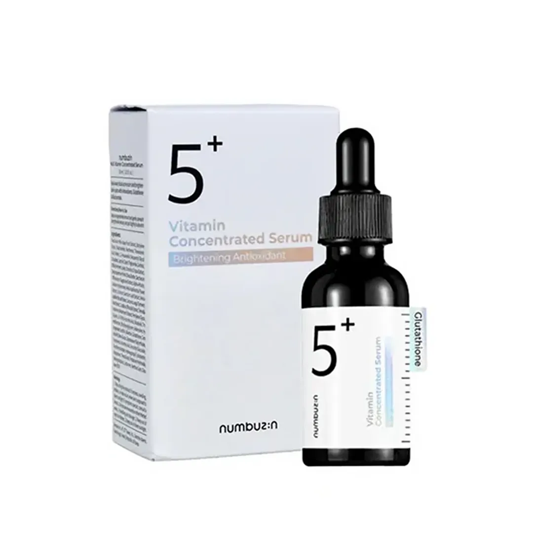 سرم-گلوتاتیون5-نومبازین-حجم-30-میل2gandishop