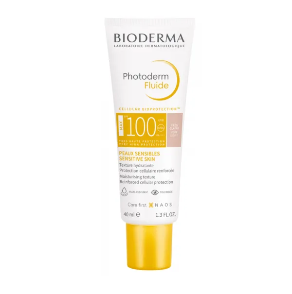ضد-آفتاب-بایودرما-رنگی-لایت-بسیار-کم-رنگ-جدید-Photoderm-Fluide-MAX-SPF100-Muy-Claro-768x1977-1-600x605