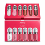 پک -6 -عددی لیپ گلاس کیکو(6 کد رنگی متفاوت) - Image 2