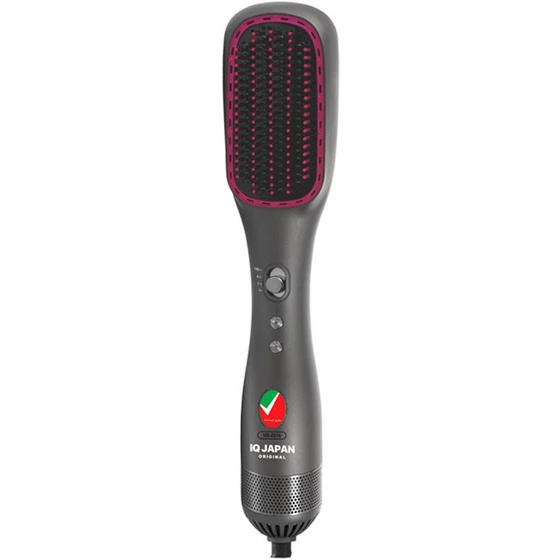 560x560 (1) برس حرارتی آی کیو مدل IJ-Q23 - خاکستری - Image 1