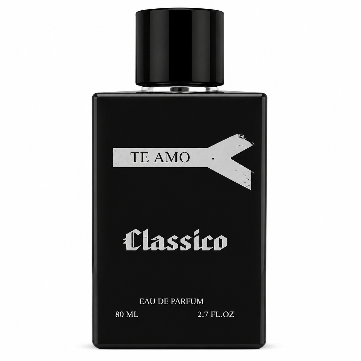 6 ادو پرفوم مردانه تی آمو مدل Classico(جشنواره یک روزه) - Image 1