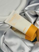 کرم ضد آفتاب کنترل منافذ و روشن کننده سلیمکس Celimax Pore + Dark Spot Brightening Care Sunscreen - Image 2