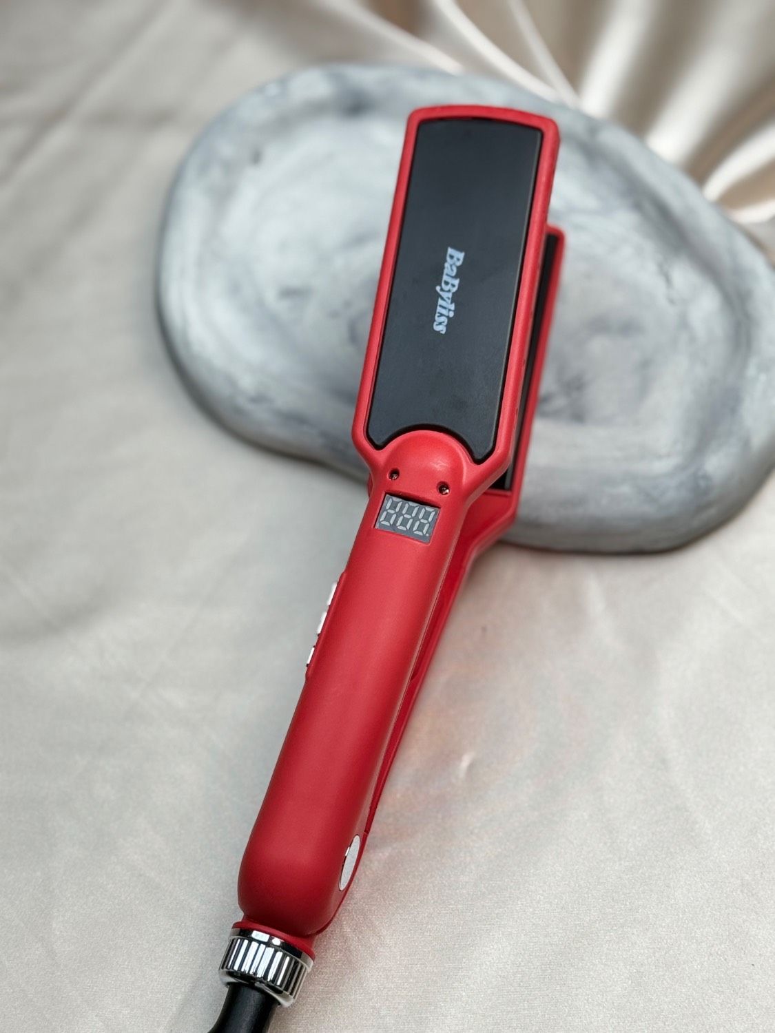 IMG_6497 تو مو حرفهای BaByliss مدل BY-3379(چین) - Image 1