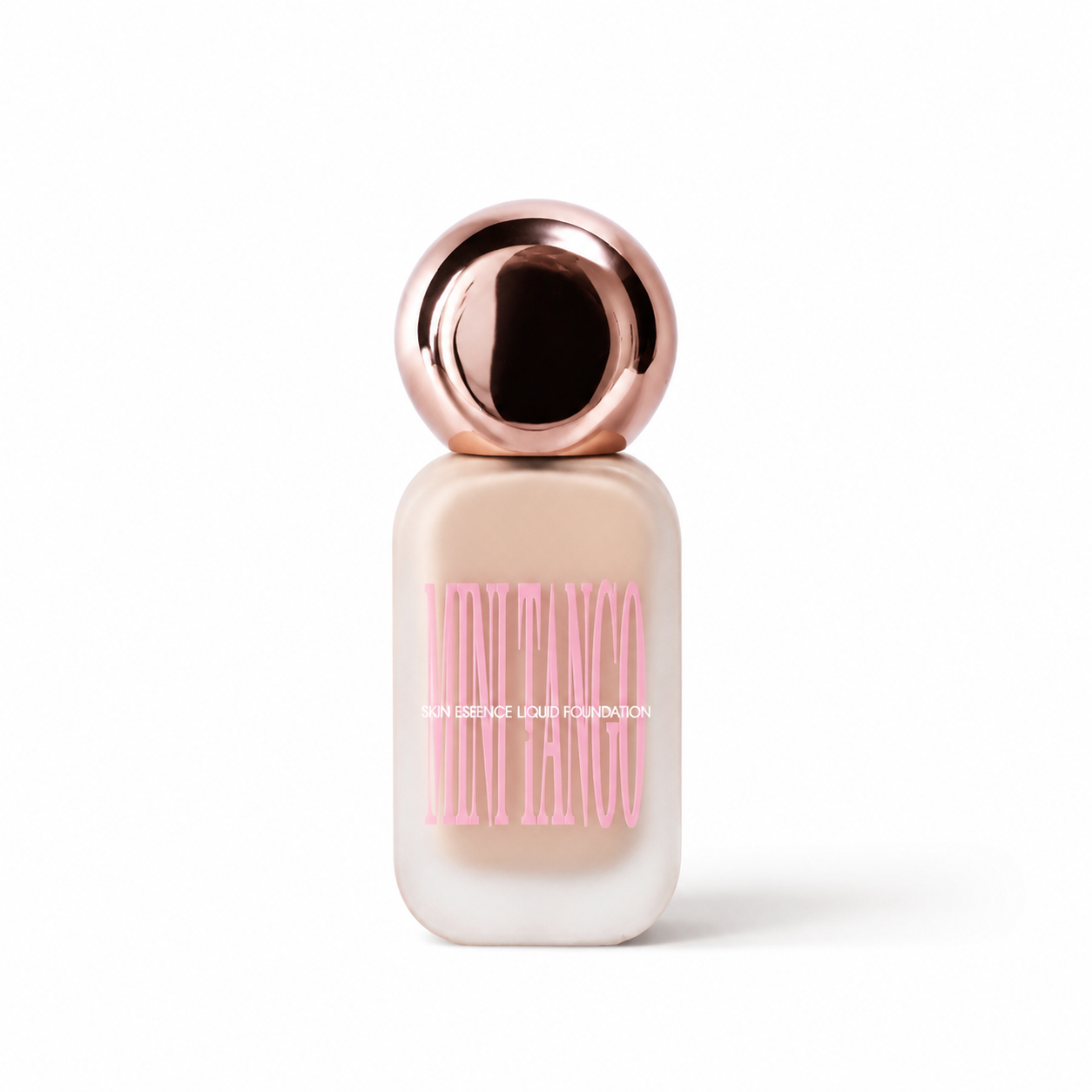 d5700151-dde9-418b-b379-318df4590195 کرم پودر مایع مینی تانگو (Mini Tango) مدل Skin Essence - Image 1