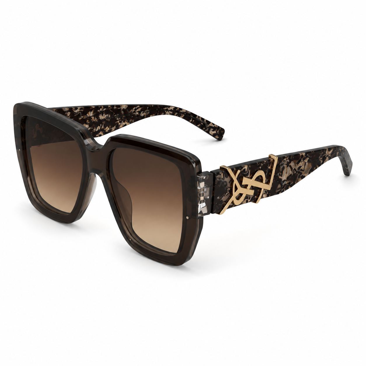 اس ال عینک آفتابی سن لوران Saint Laurent (23589) - Image 1