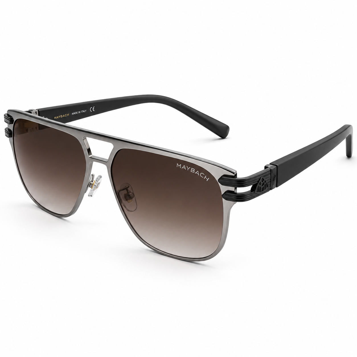 امروز 2 عینک آفتابی مایباخ Maybach (TJ72370) - Image 1