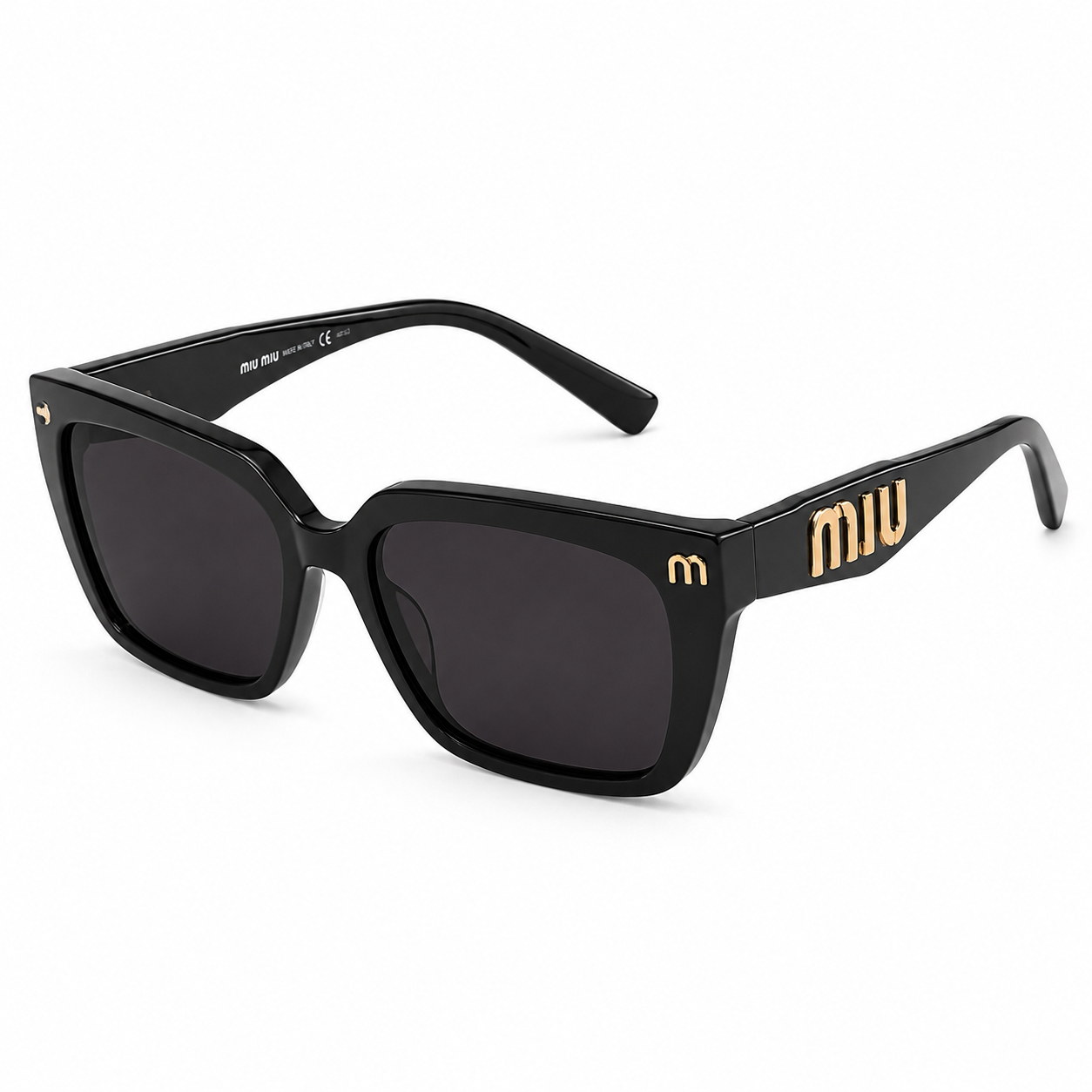 امروز 3 عینک آفتابی MIU (23599) - Image 1