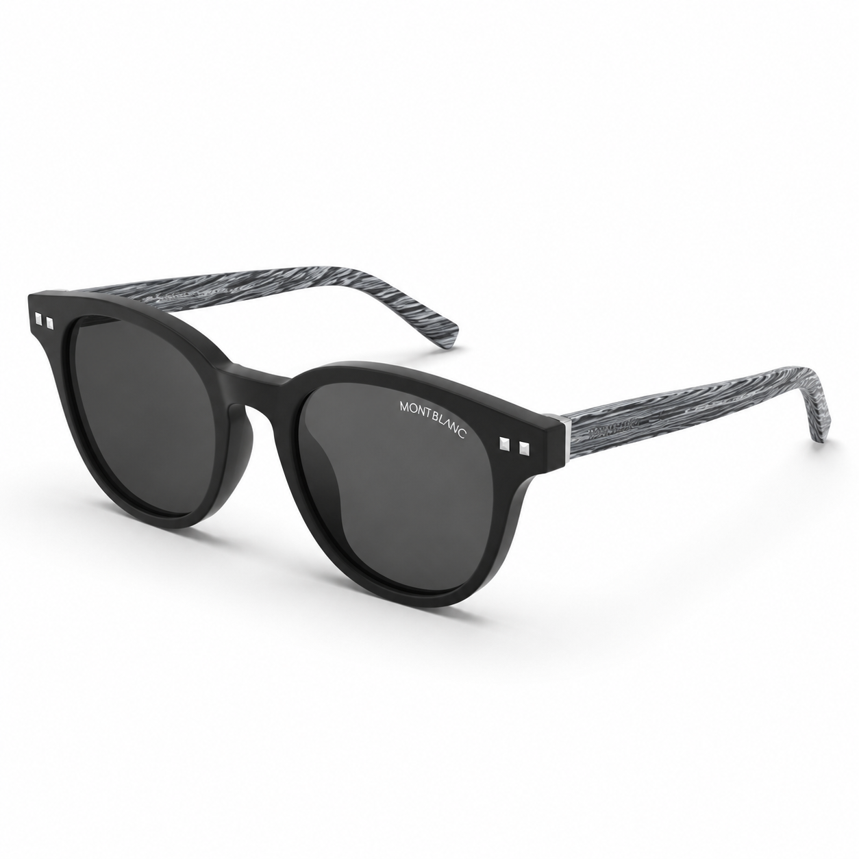 امروز4 عینک آفتابی مونبلان Montblanc (503) - Image 1