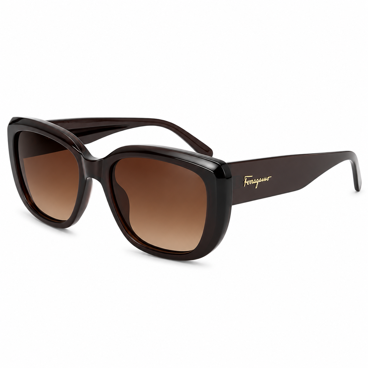 ب عینک ferragamo(f2009) - Image 1