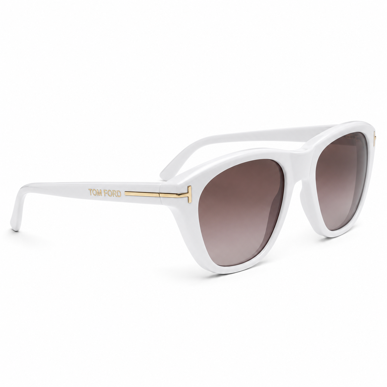 تتت عینک آفتابی زنانه تام فورد (p5026) Tom Ford - Image 1