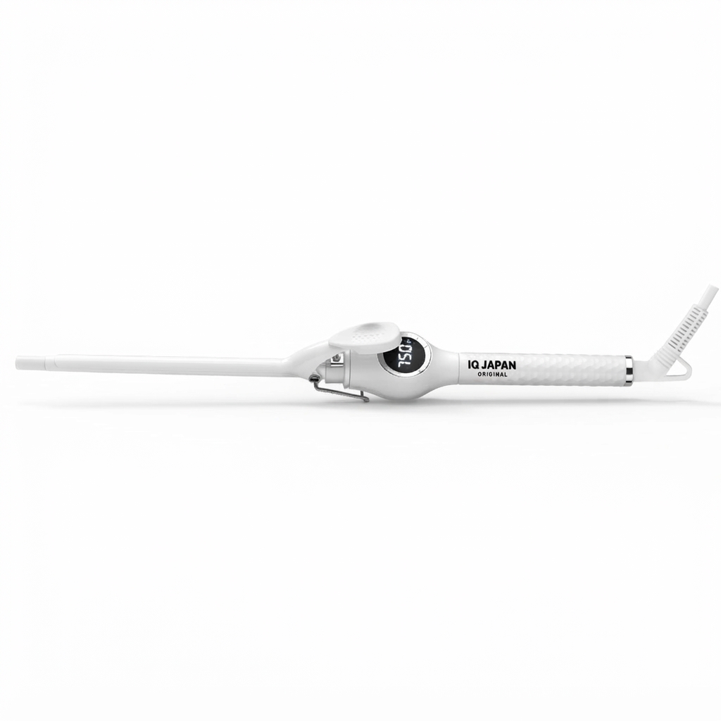کرلی حالت دهنده مو آی کیو مدل IJ-Q29 - Image 1