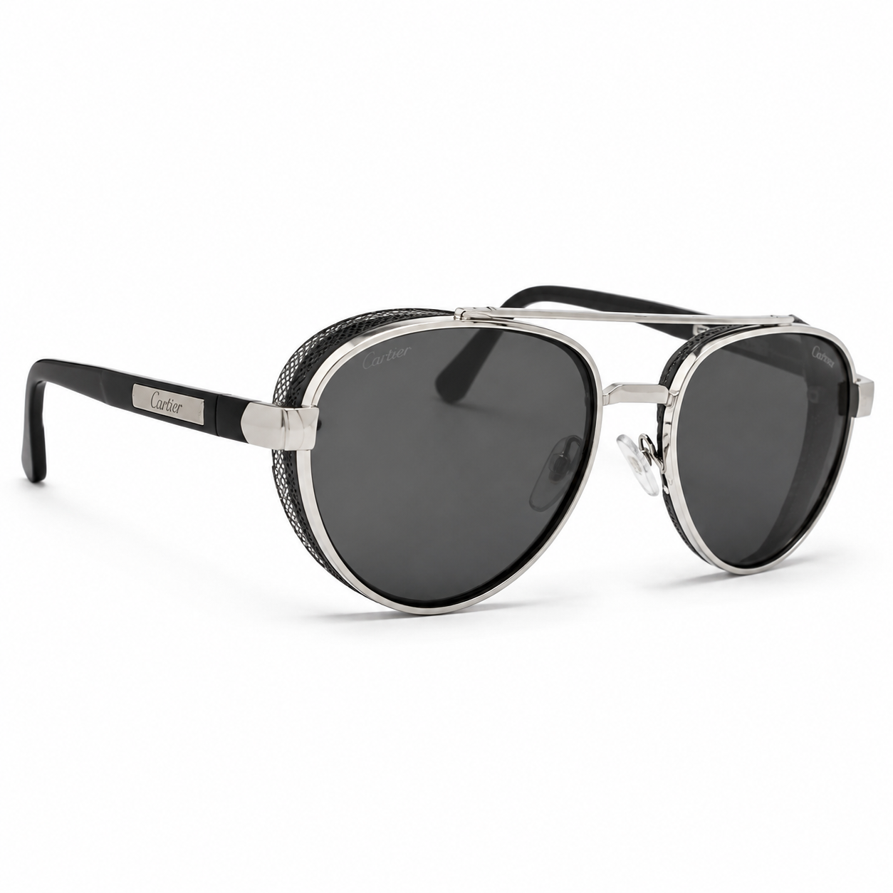 ککککک عینک آفتابی طرح کارتیرCartier (C-376) - Image 1